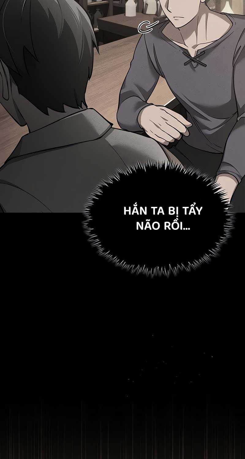 Thiên Quỷ Chẳng Sống Nổi Cuộc Đời Bình Thường Chapter 124 trang 32