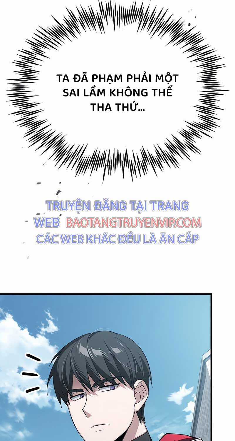 Thiên Quỷ Chẳng Sống Nổi Cuộc Đời Bình Thường Chapter 124 trang 35