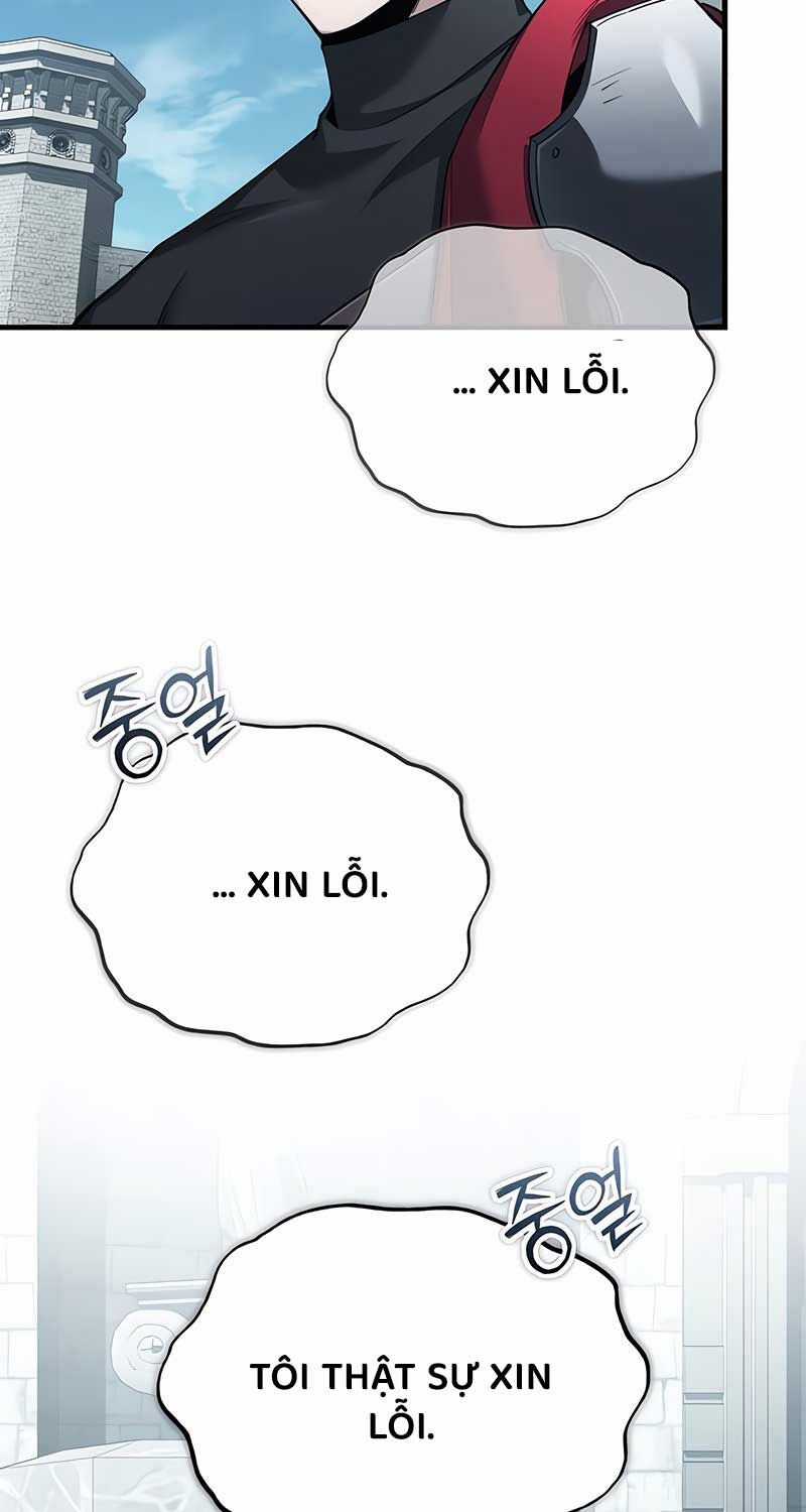 Thiên Quỷ Chẳng Sống Nổi Cuộc Đời Bình Thường Chapter 124 trang 36