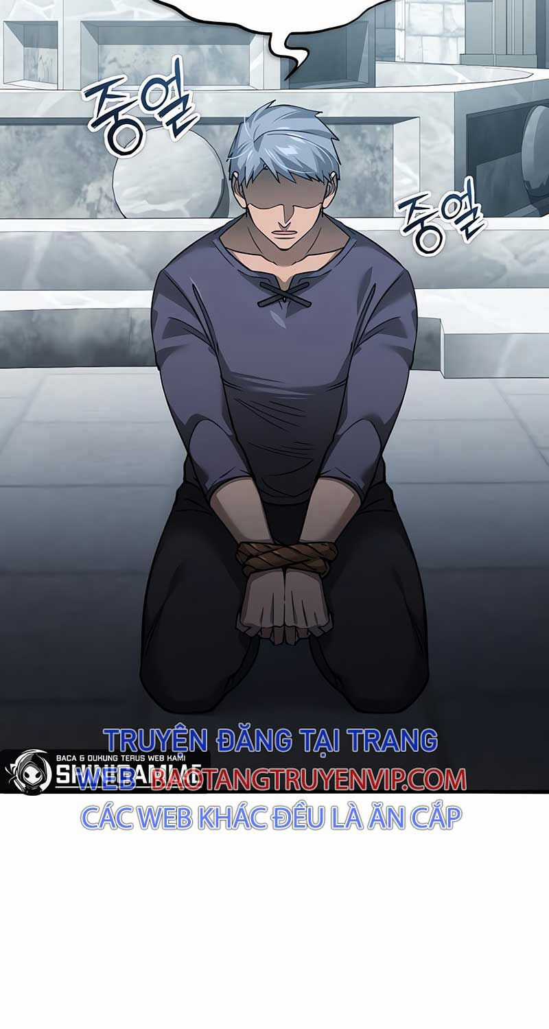 Thiên Quỷ Chẳng Sống Nổi Cuộc Đời Bình Thường Chapter 124 trang 37