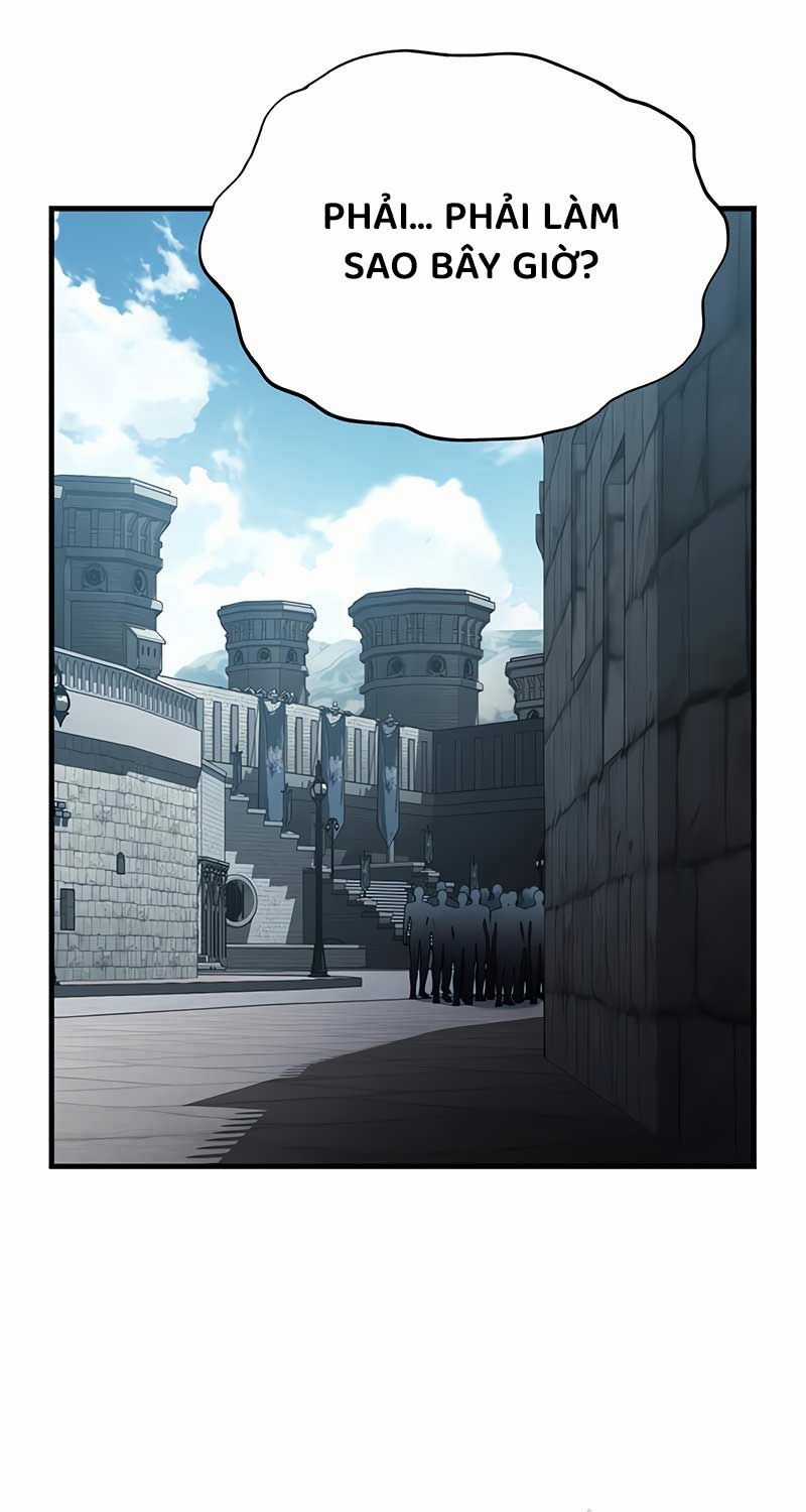 Thiên Quỷ Chẳng Sống Nổi Cuộc Đời Bình Thường Chapter 124 trang 38