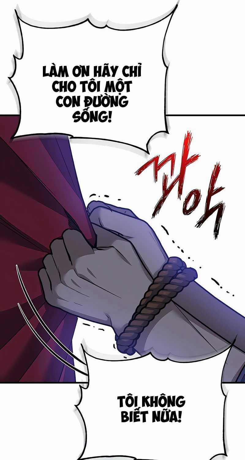 Thiên Quỷ Chẳng Sống Nổi Cuộc Đời Bình Thường Chapter 124 trang 39