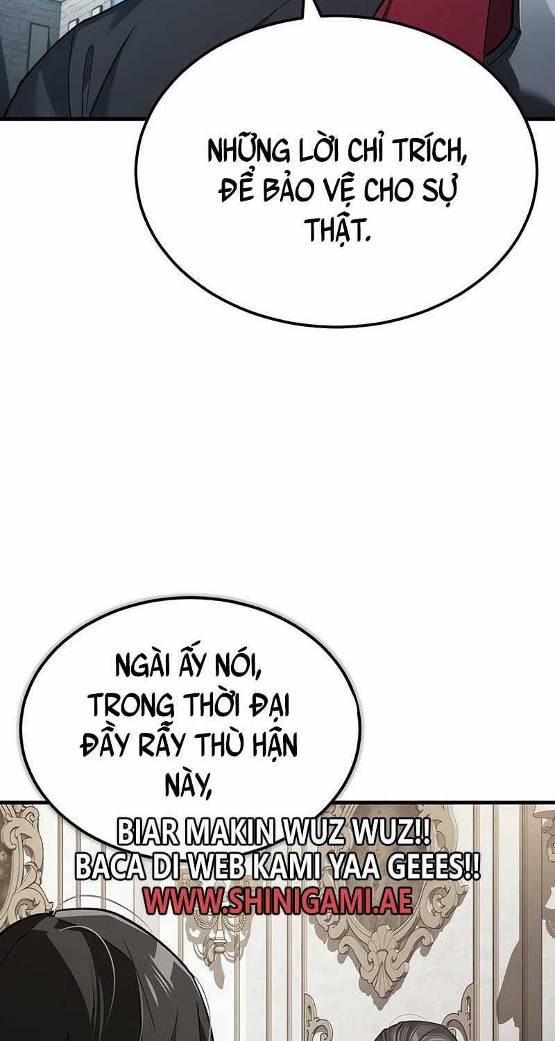 Thiên Quỷ Chẳng Sống Nổi Cuộc Đời Bình Thường Chapter 124 trang 4