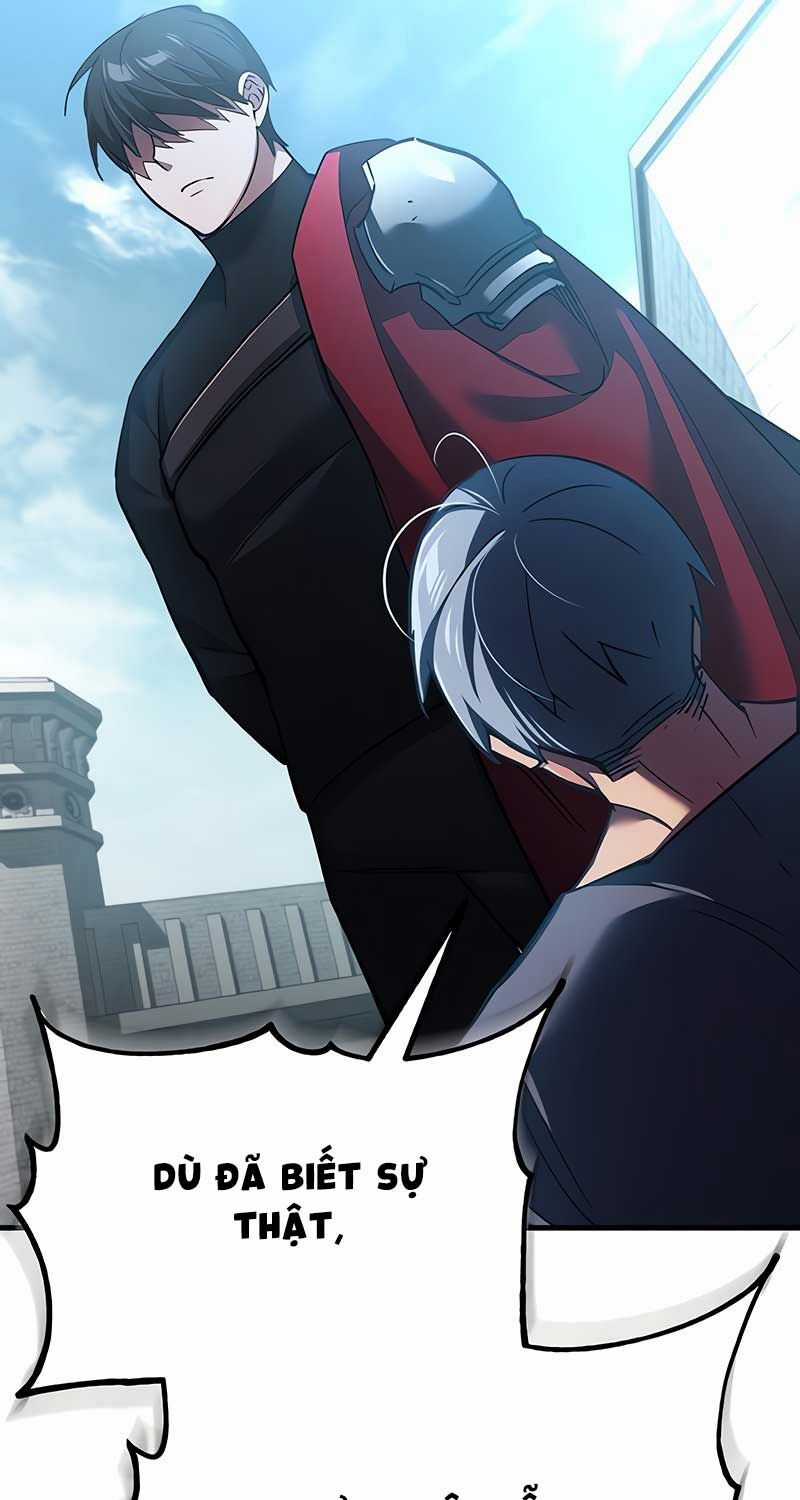 Thiên Quỷ Chẳng Sống Nổi Cuộc Đời Bình Thường Chapter 124 trang 41