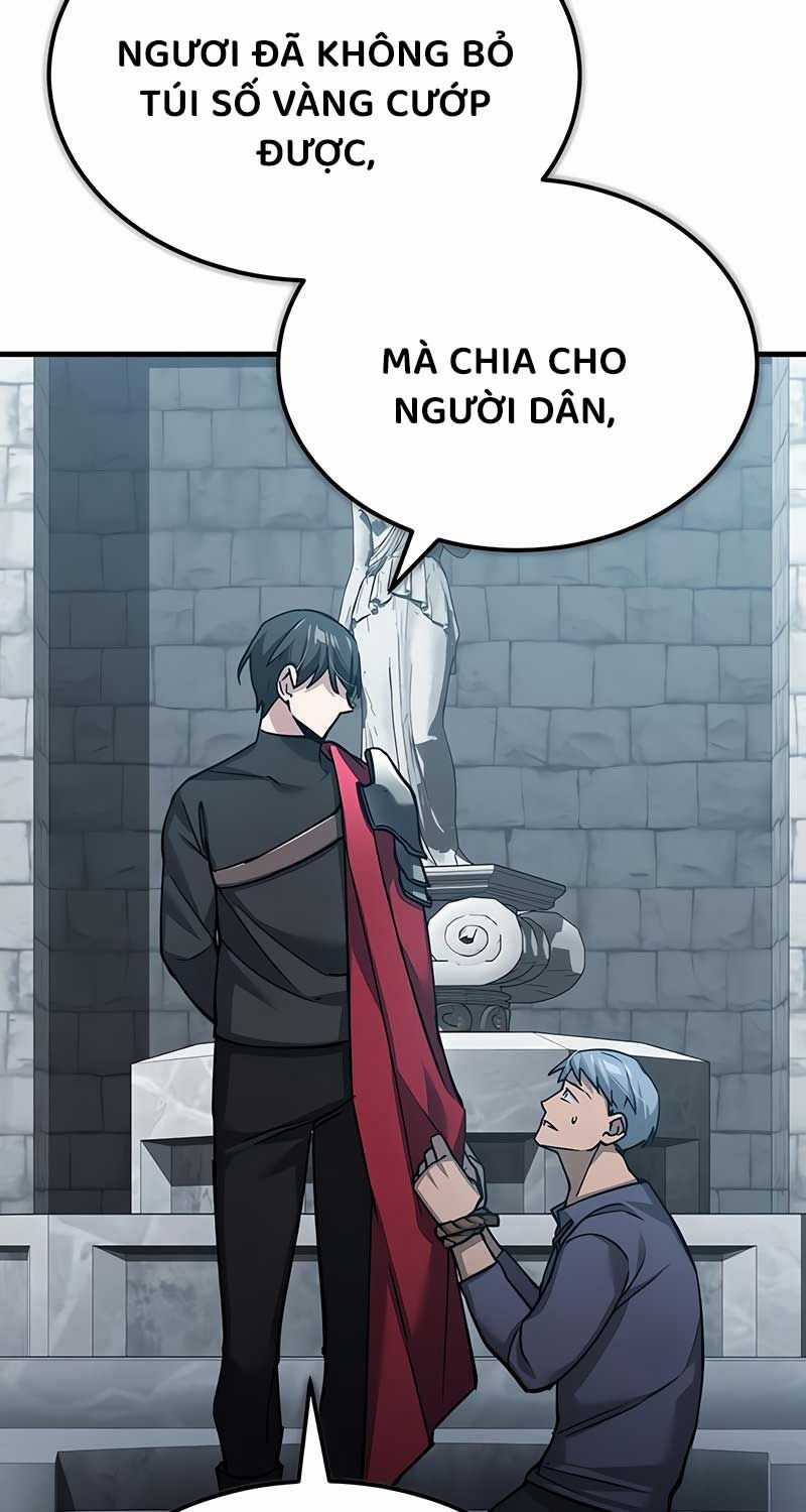 Thiên Quỷ Chẳng Sống Nổi Cuộc Đời Bình Thường Chapter 124 trang 43