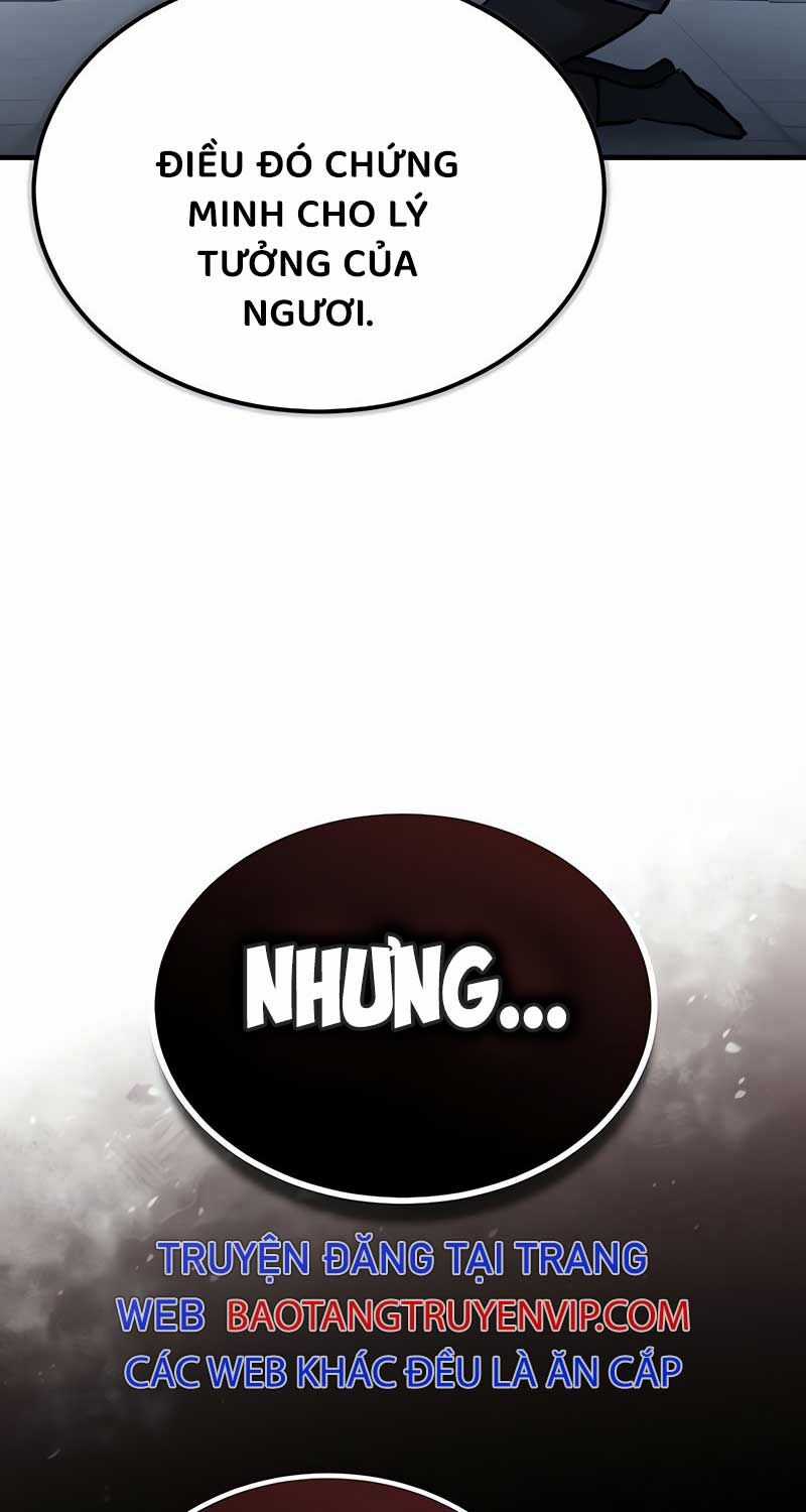 Thiên Quỷ Chẳng Sống Nổi Cuộc Đời Bình Thường Chapter 124 trang 44