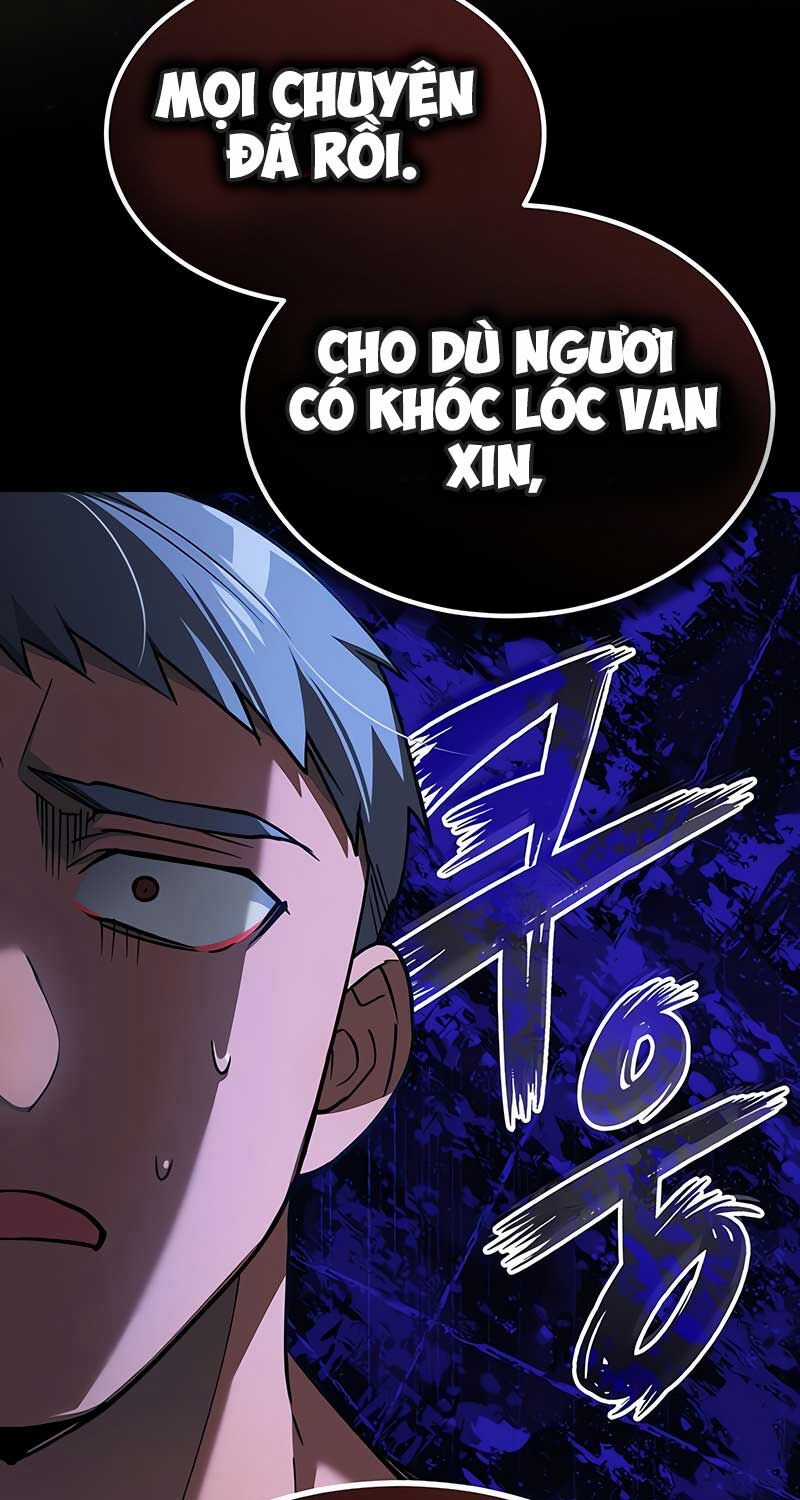 Thiên Quỷ Chẳng Sống Nổi Cuộc Đời Bình Thường Chapter 124 trang 45