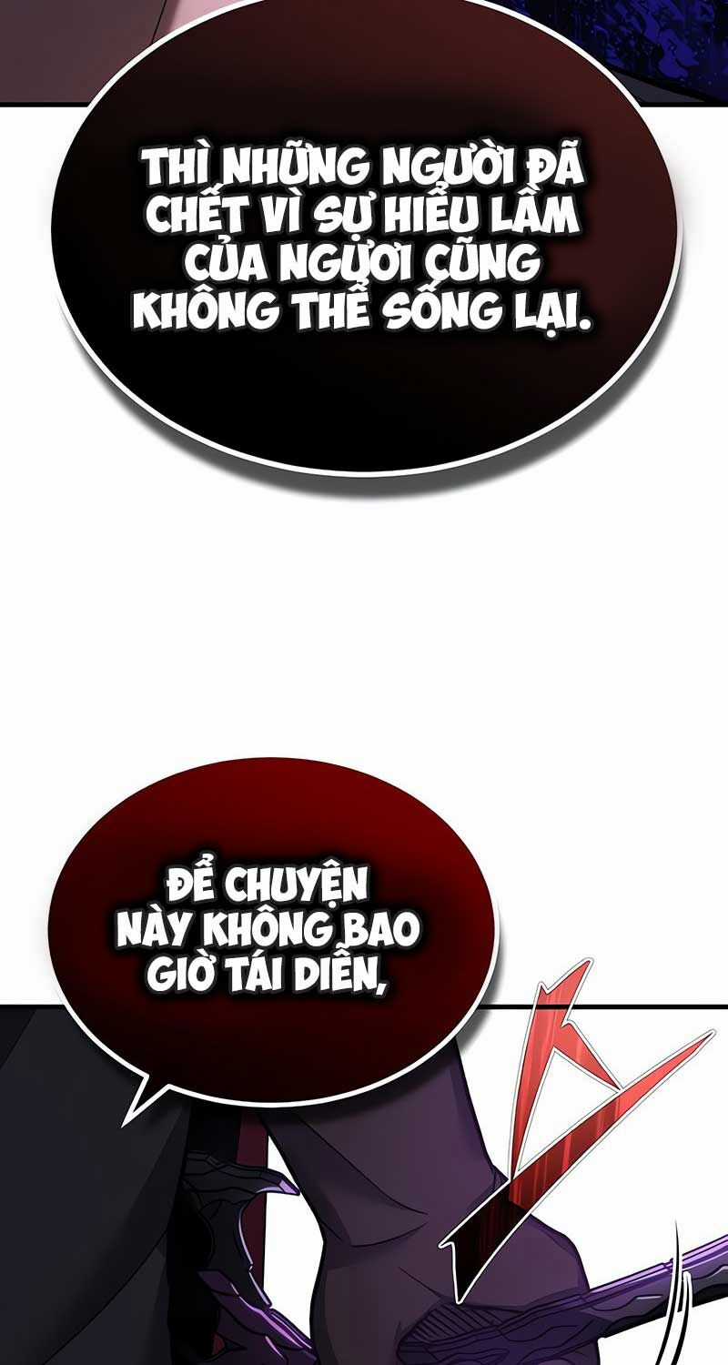 Thiên Quỷ Chẳng Sống Nổi Cuộc Đời Bình Thường Chapter 124 trang 46