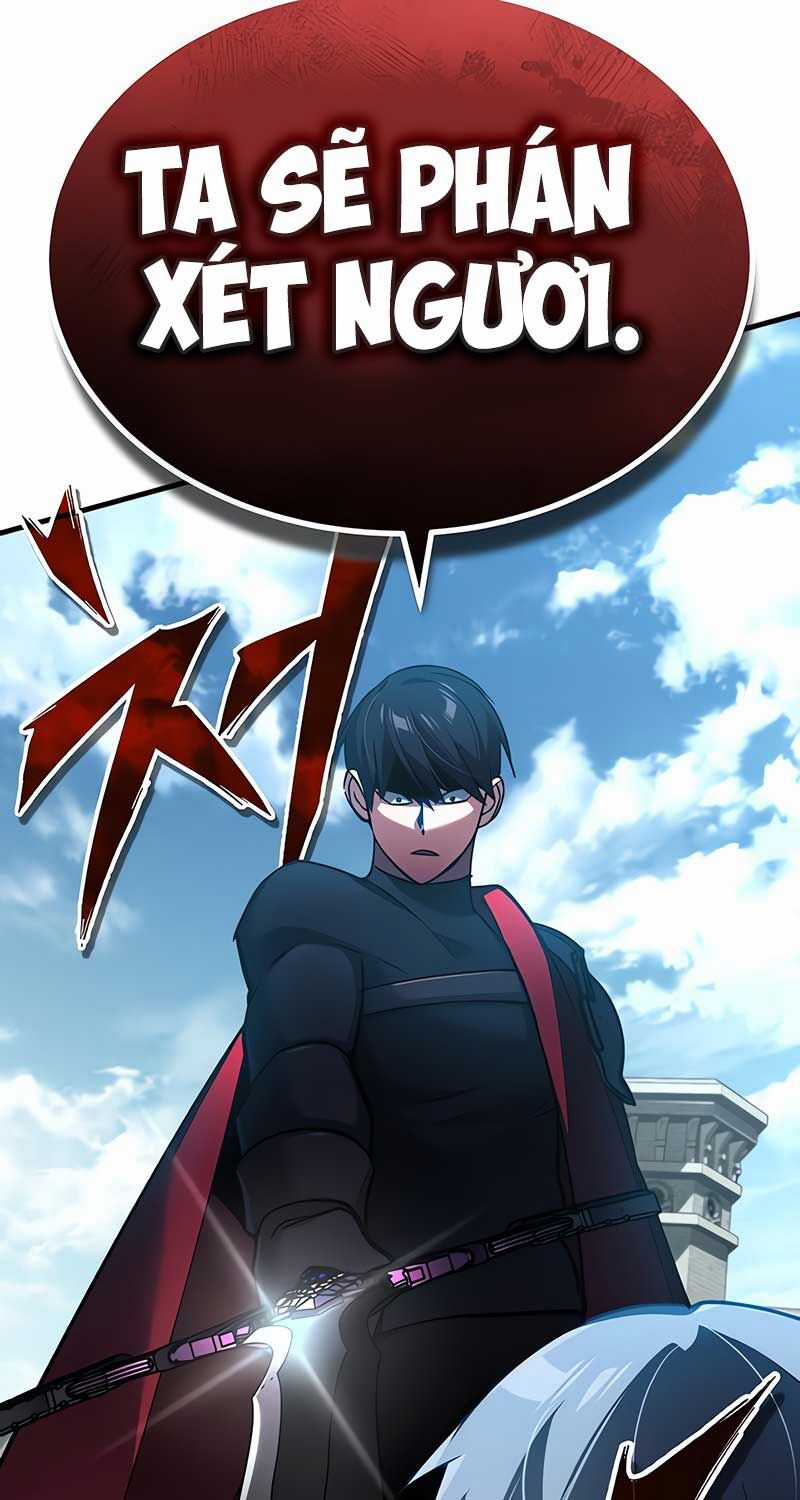 Thiên Quỷ Chẳng Sống Nổi Cuộc Đời Bình Thường Chapter 124 trang 48