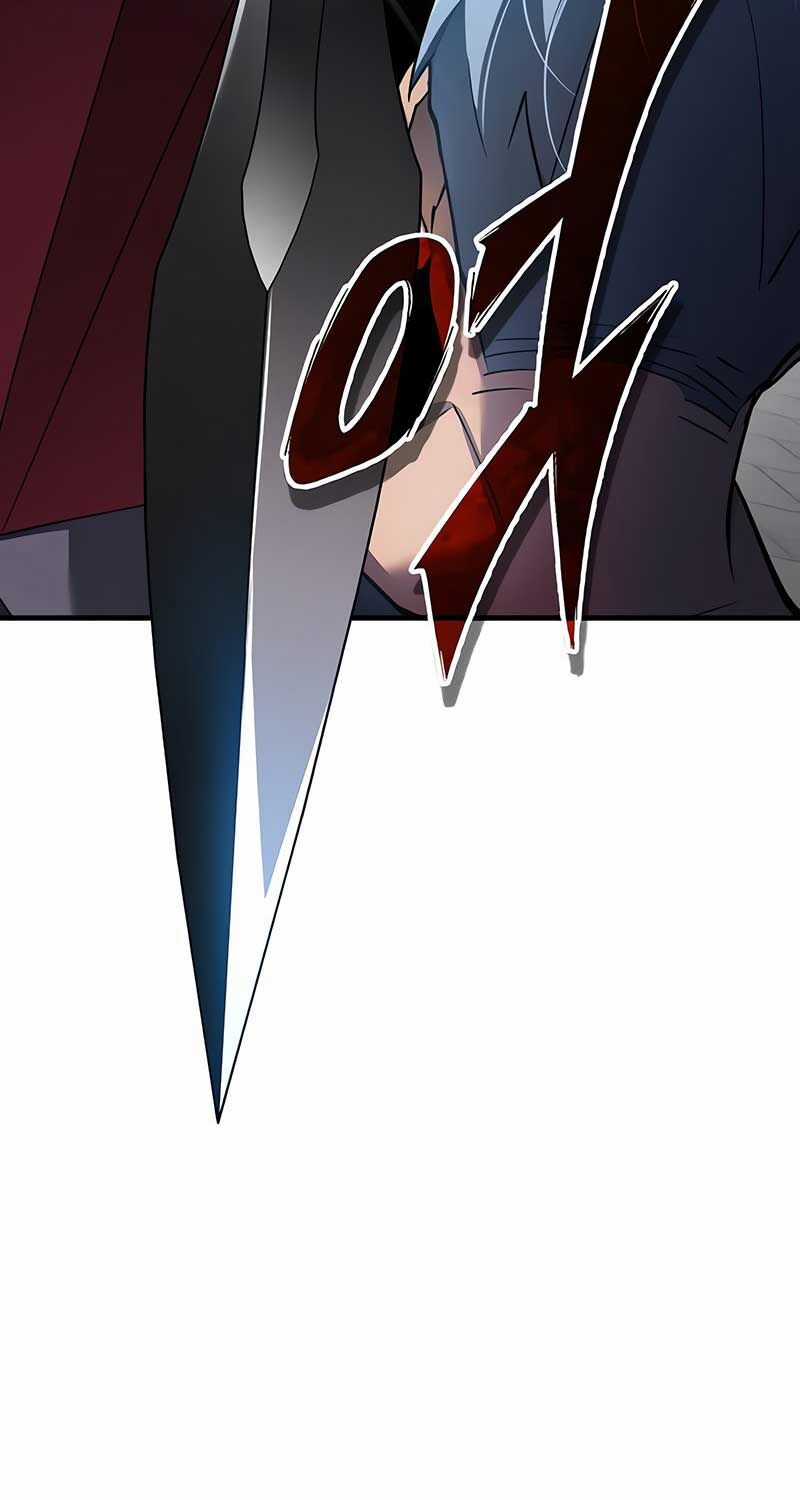 Thiên Quỷ Chẳng Sống Nổi Cuộc Đời Bình Thường Chapter 124 trang 49