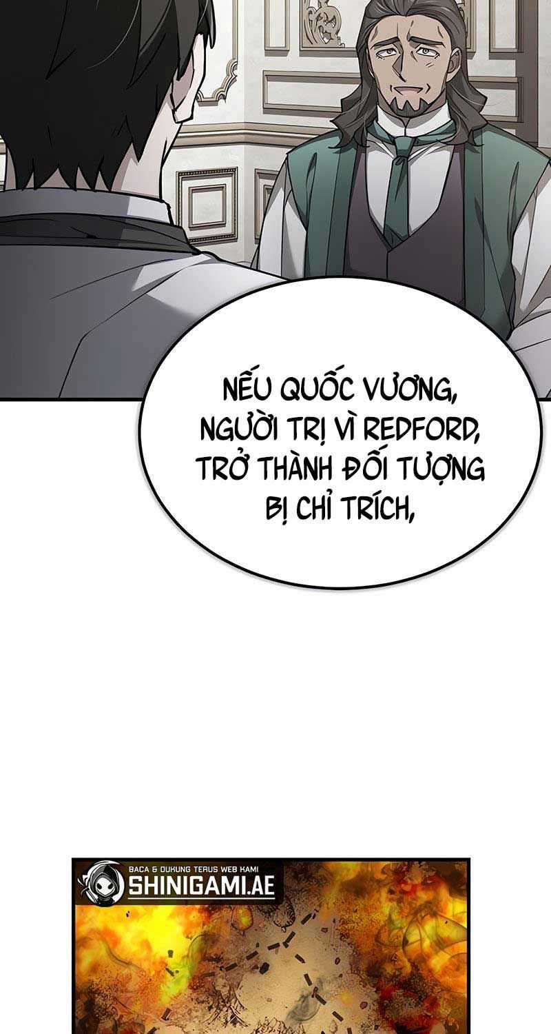 Thiên Quỷ Chẳng Sống Nổi Cuộc Đời Bình Thường Chapter 124 trang 5