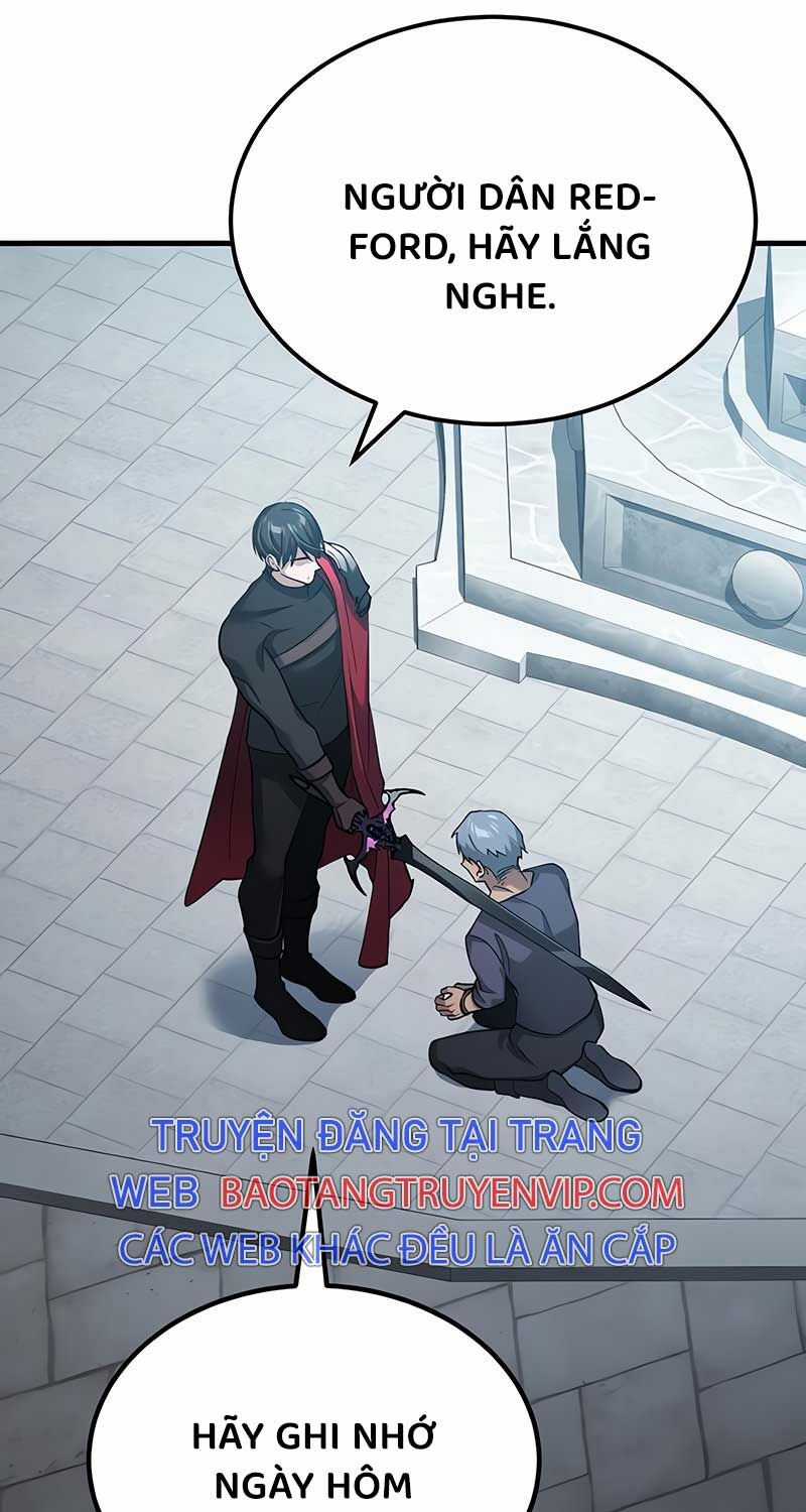 Thiên Quỷ Chẳng Sống Nổi Cuộc Đời Bình Thường Chapter 124 trang 50