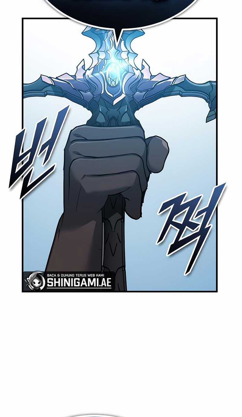 Thiên Quỷ Chẳng Sống Nổi Cuộc Đời Bình Thường Chapter 124 trang 53