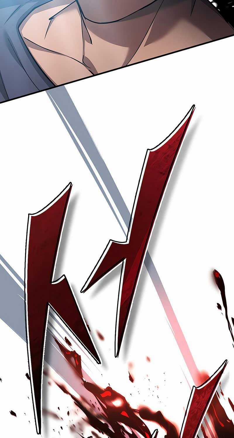 Thiên Quỷ Chẳng Sống Nổi Cuộc Đời Bình Thường Chapter 124 trang 56