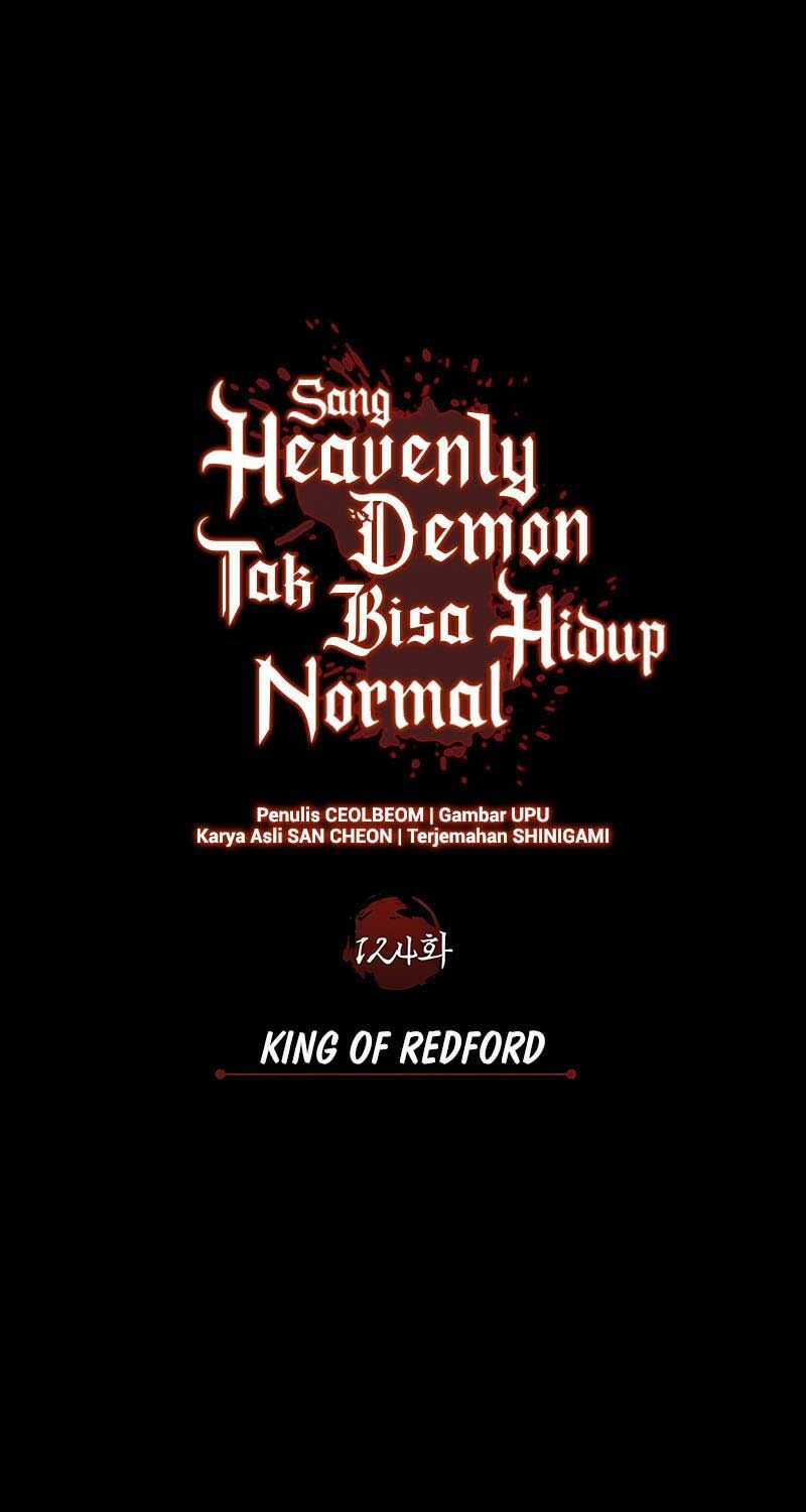 Thiên Quỷ Chẳng Sống Nổi Cuộc Đời Bình Thường Chapter 124 trang 58