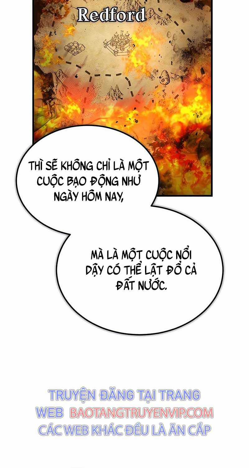 Thiên Quỷ Chẳng Sống Nổi Cuộc Đời Bình Thường Chapter 124 trang 6