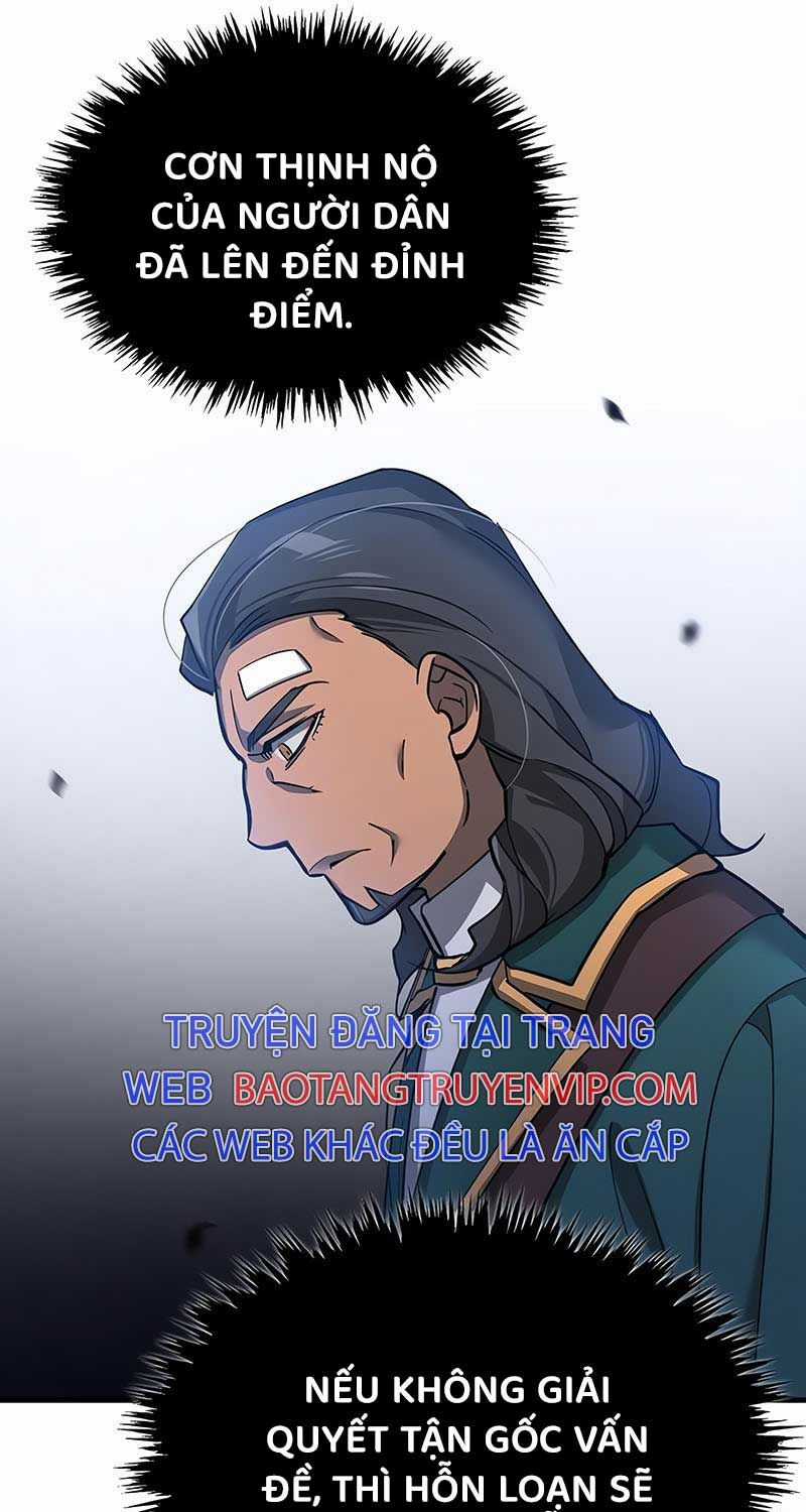 Thiên Quỷ Chẳng Sống Nổi Cuộc Đời Bình Thường Chapter 124 trang 61