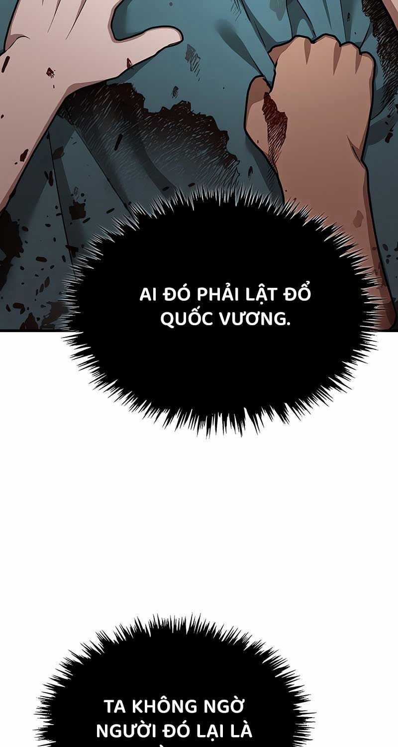 Thiên Quỷ Chẳng Sống Nổi Cuộc Đời Bình Thường Chapter 124 trang 63