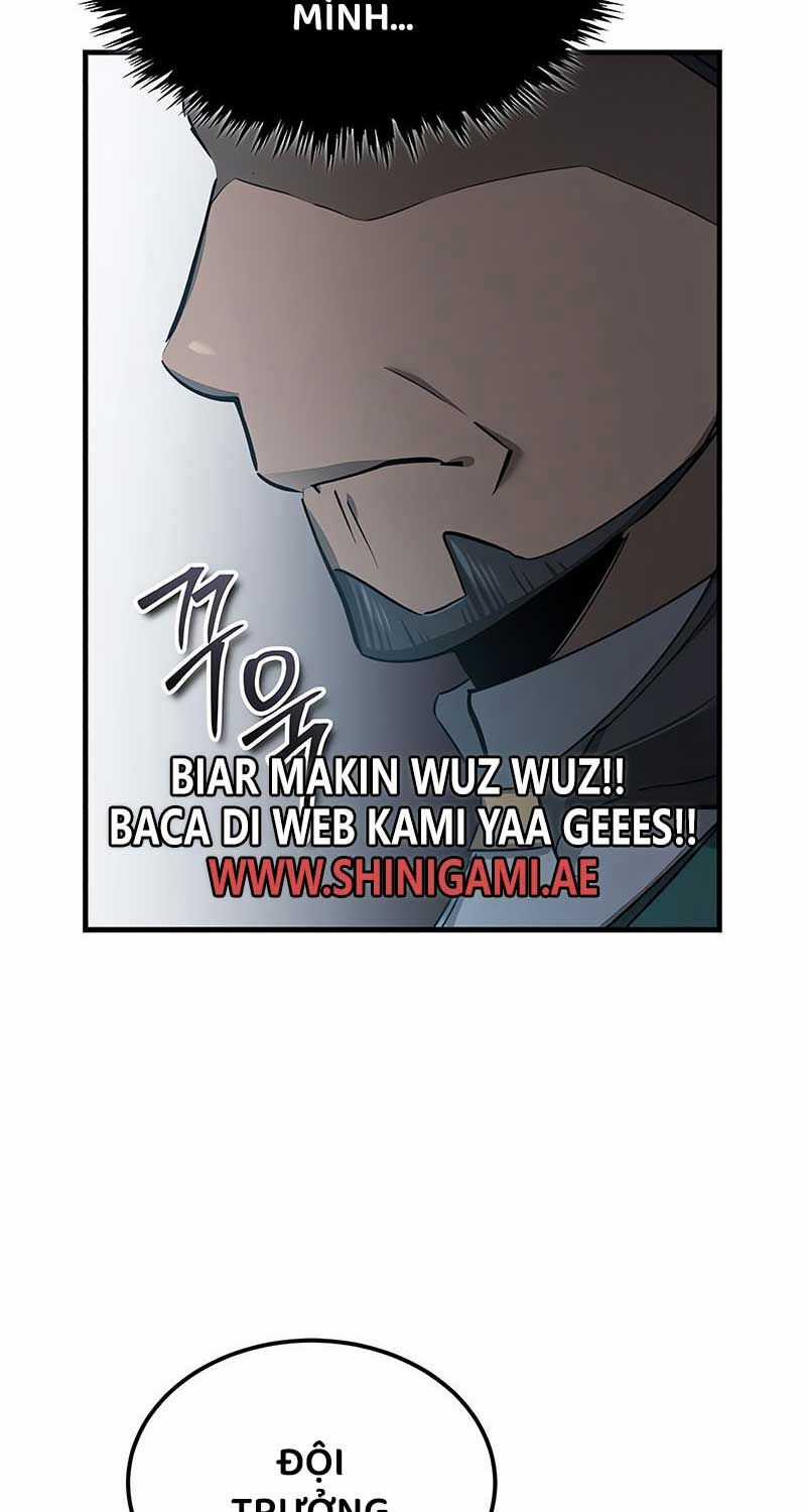 Thiên Quỷ Chẳng Sống Nổi Cuộc Đời Bình Thường Chapter 124 trang 64