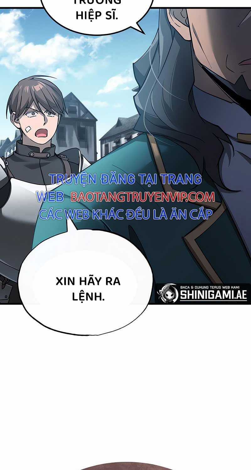 Thiên Quỷ Chẳng Sống Nổi Cuộc Đời Bình Thường Chapter 124 trang 65