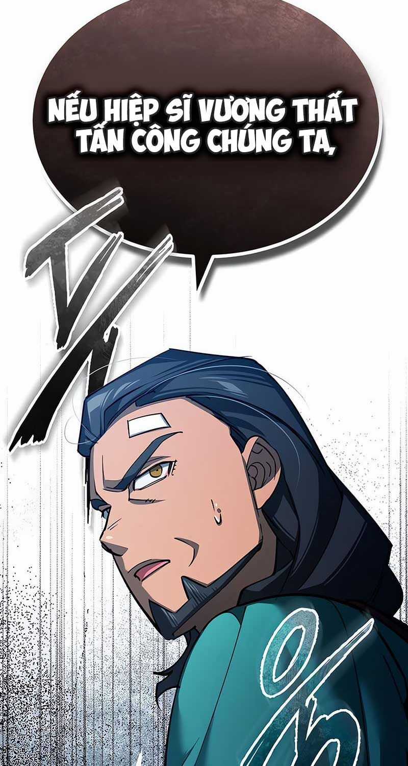 Thiên Quỷ Chẳng Sống Nổi Cuộc Đời Bình Thường Chapter 124 trang 66