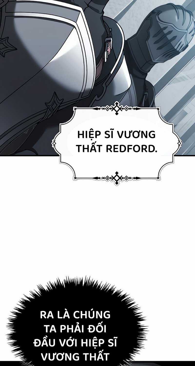 Thiên Quỷ Chẳng Sống Nổi Cuộc Đời Bình Thường Chapter 124 trang 75