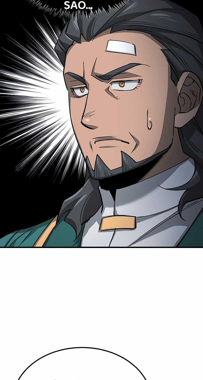 Thiên Quỷ Chẳng Sống Nổi Cuộc Đời Bình Thường Chapter 124 trang 76