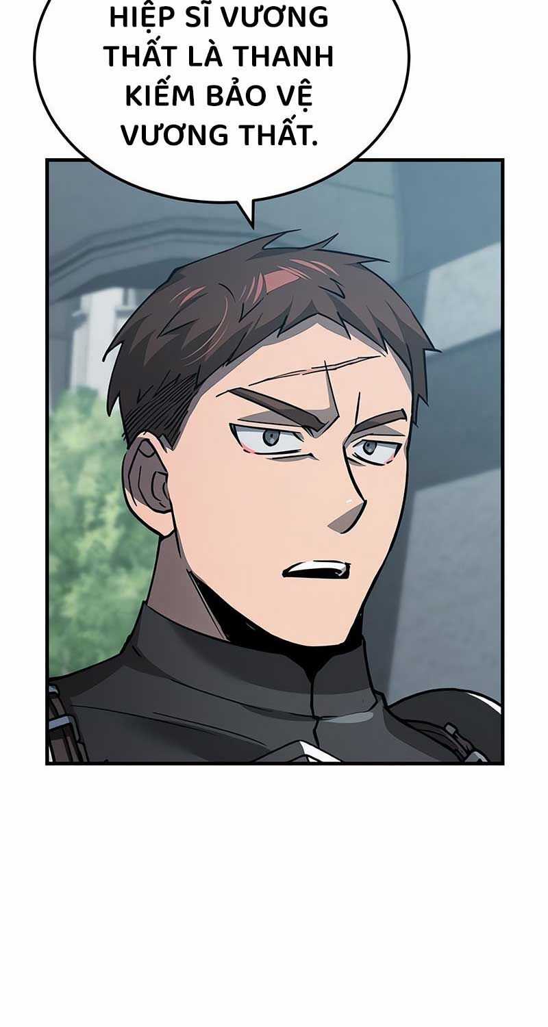 Thiên Quỷ Chẳng Sống Nổi Cuộc Đời Bình Thường Chapter 124 trang 77