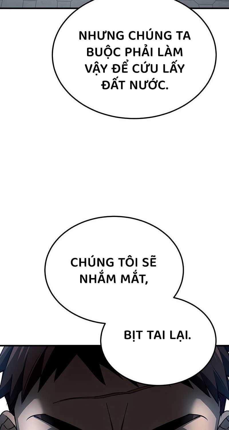 Thiên Quỷ Chẳng Sống Nổi Cuộc Đời Bình Thường Chapter 124 trang 79