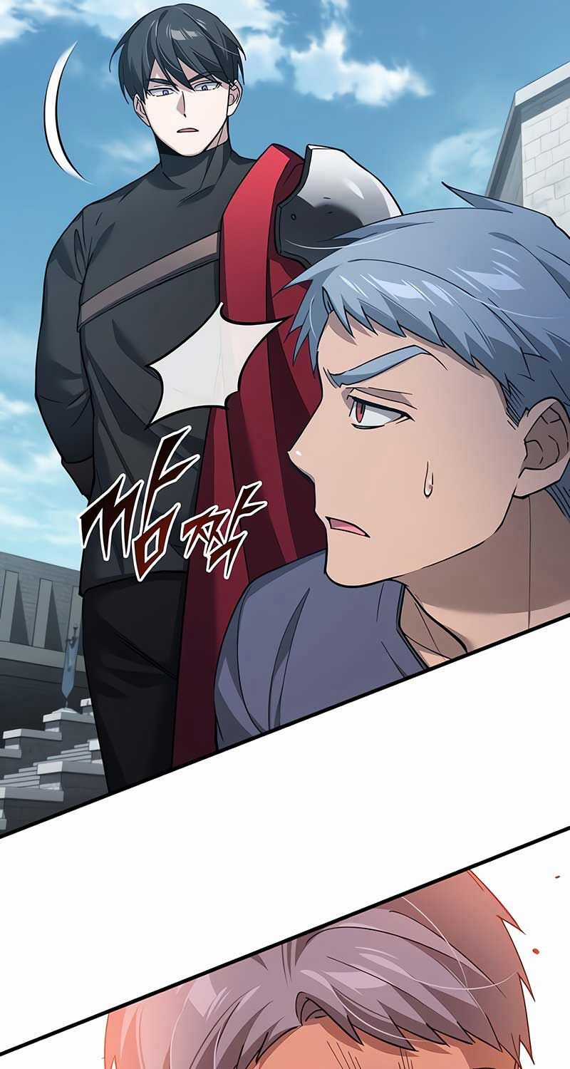 Thiên Quỷ Chẳng Sống Nổi Cuộc Đời Bình Thường Chapter 124 trang 8