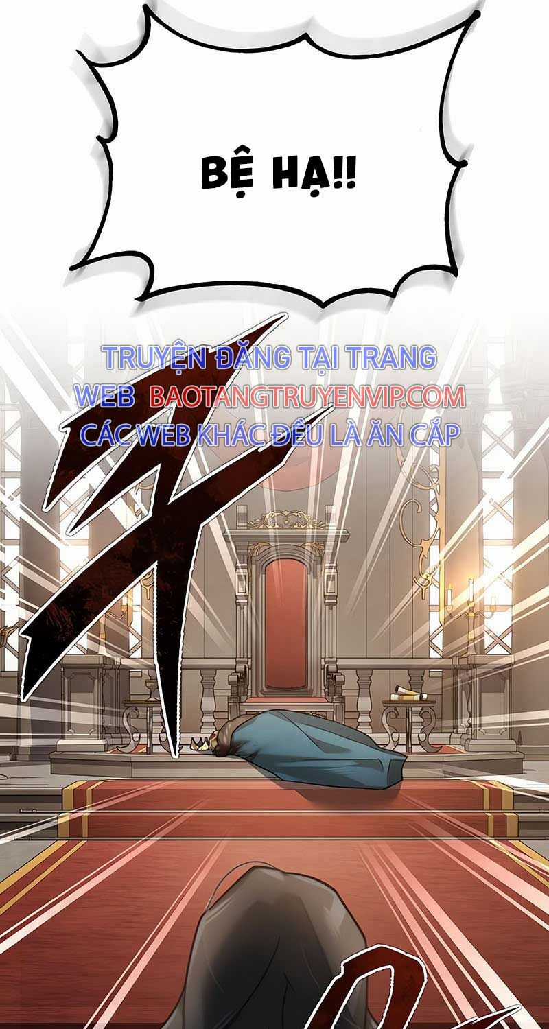 Thiên Quỷ Chẳng Sống Nổi Cuộc Đời Bình Thường Chapter 124 trang 88