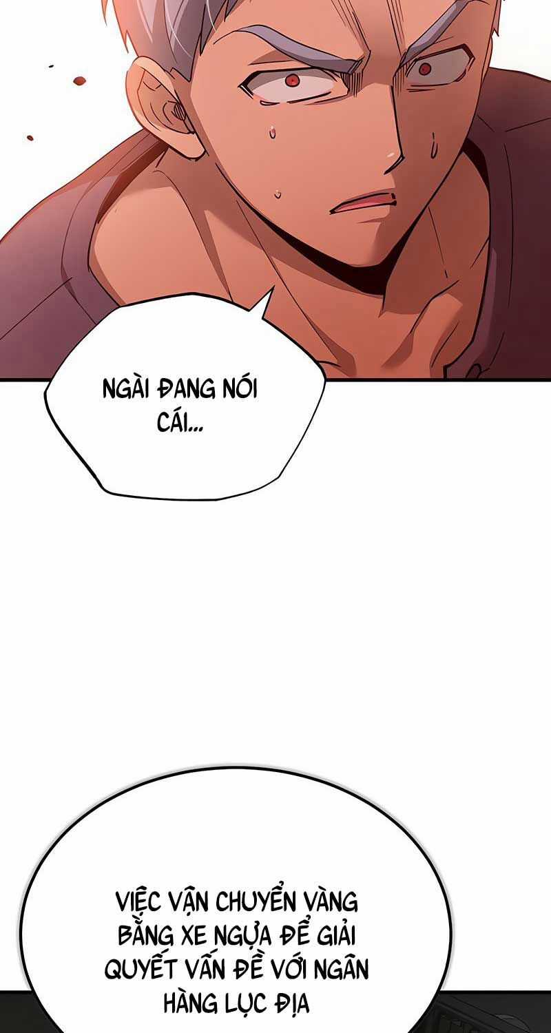 Thiên Quỷ Chẳng Sống Nổi Cuộc Đời Bình Thường Chapter 124 trang 9