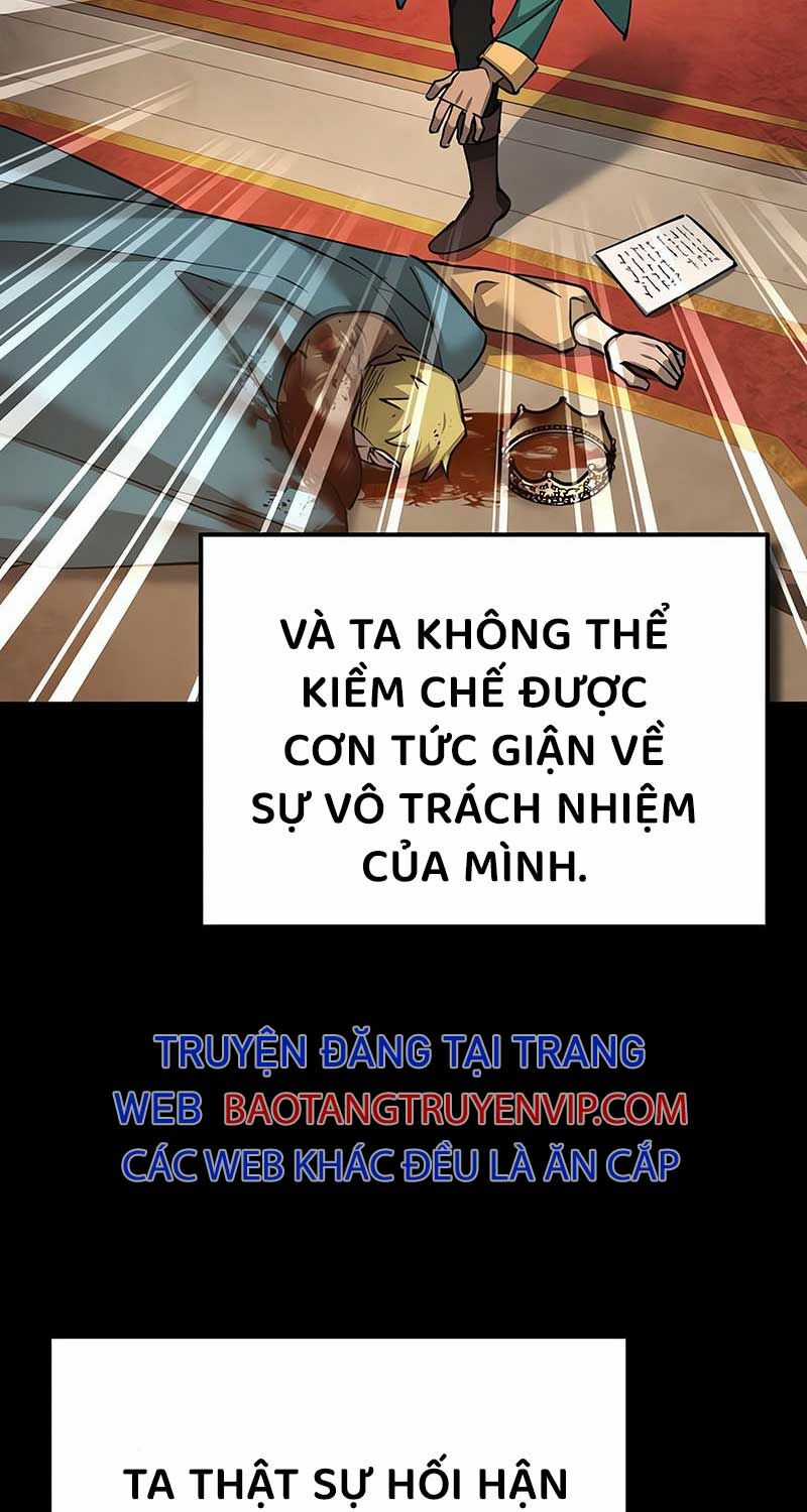 Thiên Quỷ Chẳng Sống Nổi Cuộc Đời Bình Thường Chapter 124 trang 91