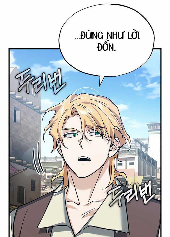 Thiên Quỷ Chẳng Sống Nổi Cuộc Đời Bình Thường Chapter 125 trang 100