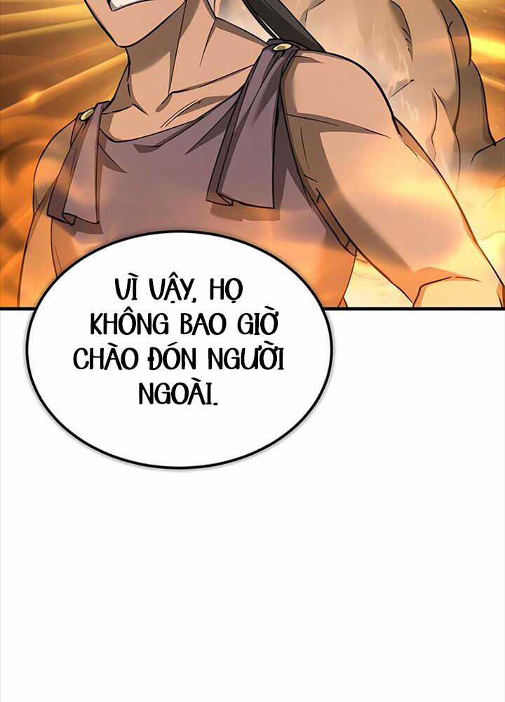 Thiên Quỷ Chẳng Sống Nổi Cuộc Đời Bình Thường Chapter 125 trang 104