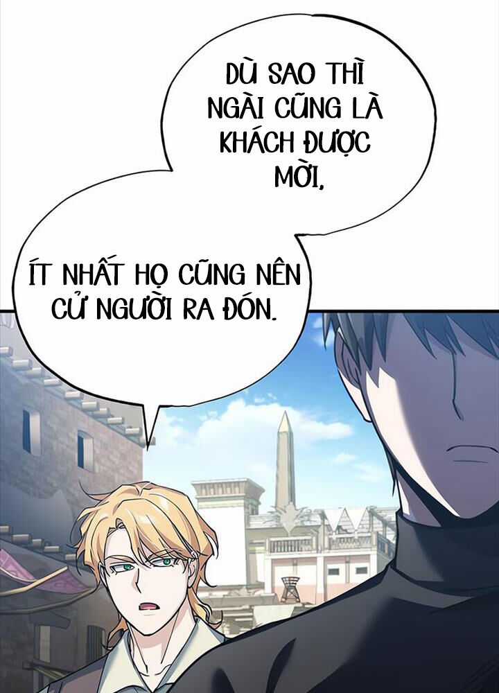 Thiên Quỷ Chẳng Sống Nổi Cuộc Đời Bình Thường Chapter 125 trang 105