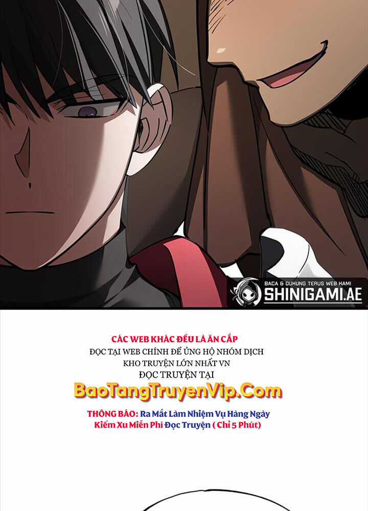 Thiên Quỷ Chẳng Sống Nổi Cuộc Đời Bình Thường Chapter 125 trang 118