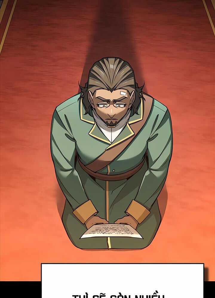 Thiên Quỷ Chẳng Sống Nổi Cuộc Đời Bình Thường Chapter 125 trang 12