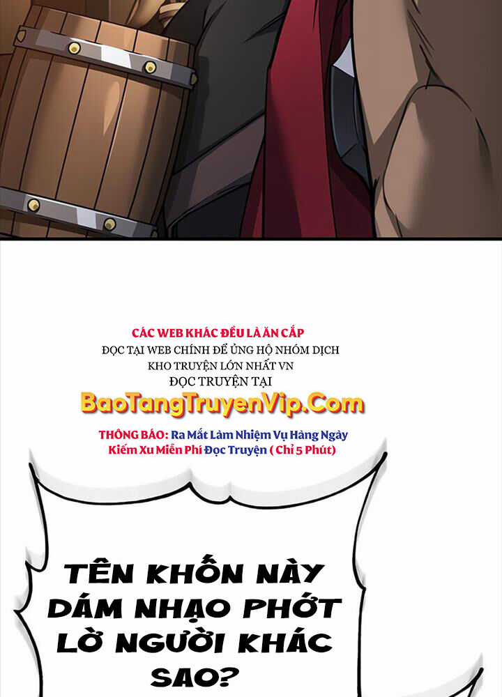 Thiên Quỷ Chẳng Sống Nổi Cuộc Đời Bình Thường Chapter 125 trang 121