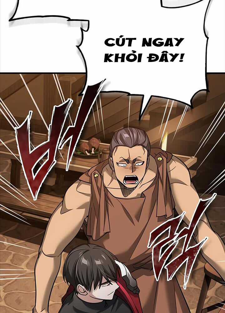 Thiên Quỷ Chẳng Sống Nổi Cuộc Đời Bình Thường Chapter 125 trang 122