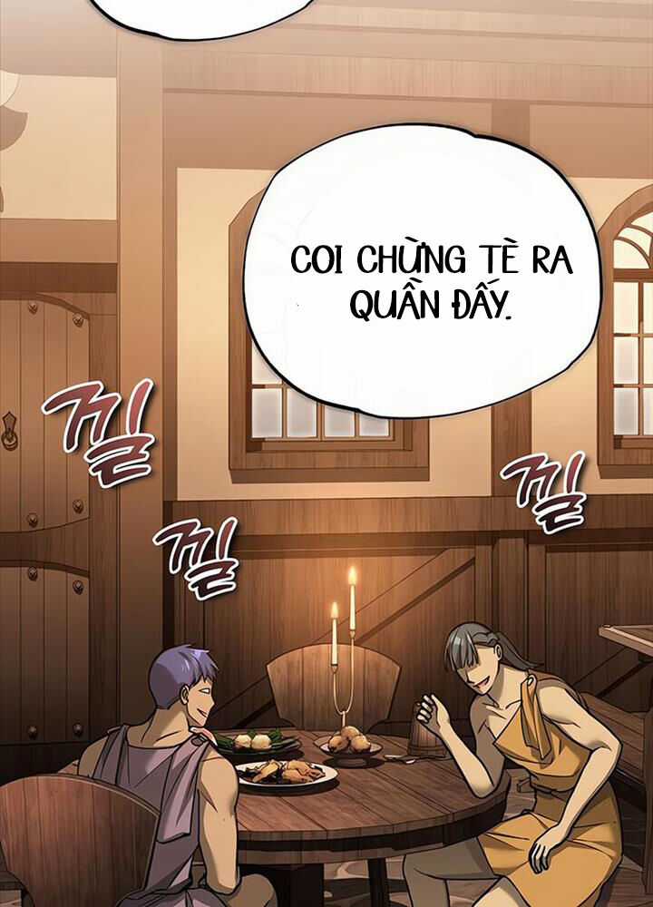 Thiên Quỷ Chẳng Sống Nổi Cuộc Đời Bình Thường Chapter 125 trang 124