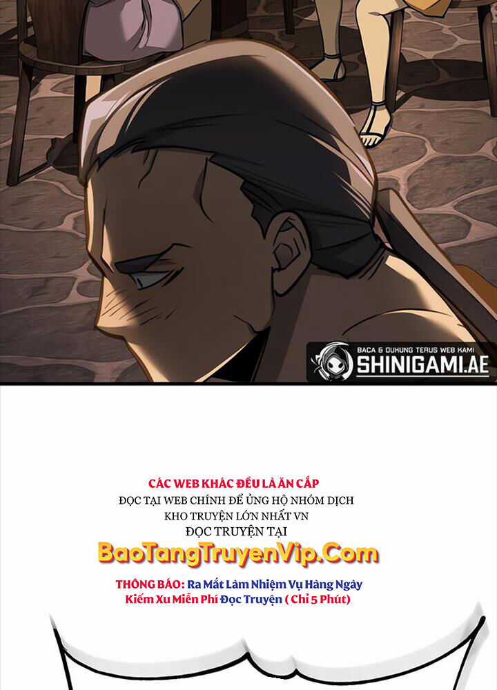 Thiên Quỷ Chẳng Sống Nổi Cuộc Đời Bình Thường Chapter 125 trang 125