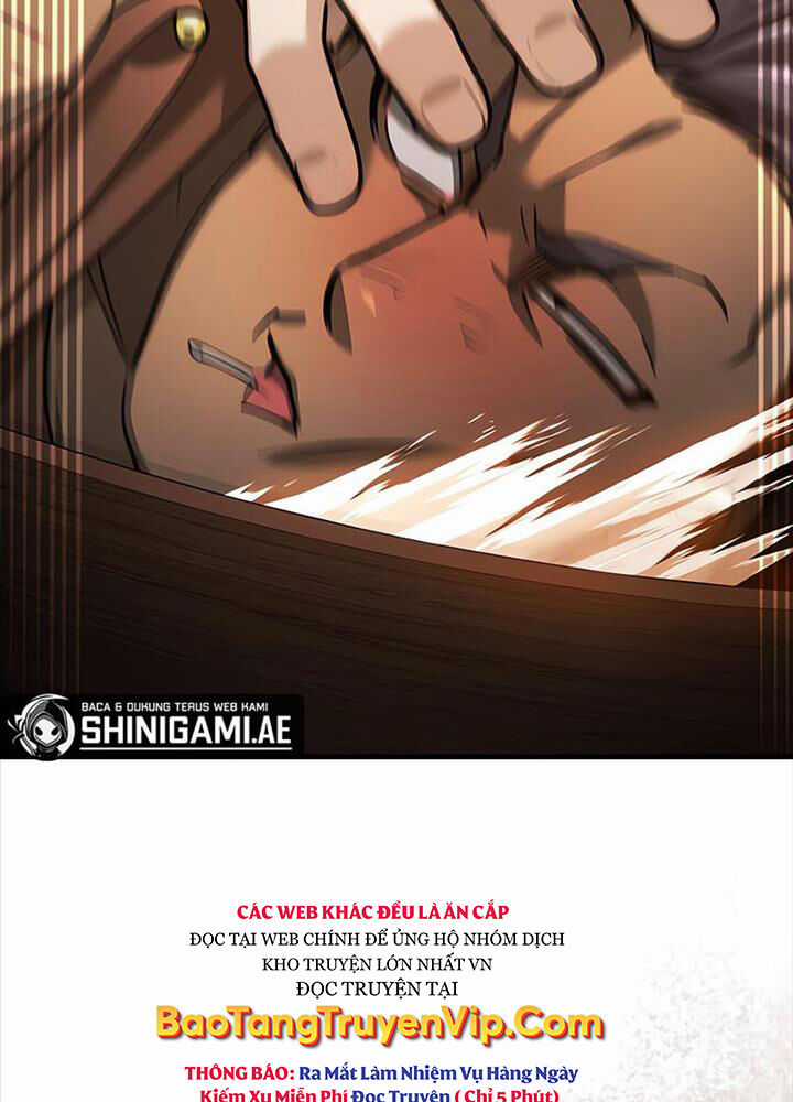 Thiên Quỷ Chẳng Sống Nổi Cuộc Đời Bình Thường Chapter 125 trang 135