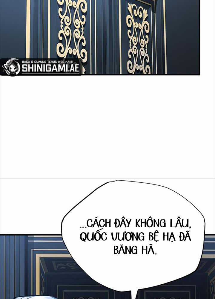 Thiên Quỷ Chẳng Sống Nổi Cuộc Đời Bình Thường Chapter 125 trang 19