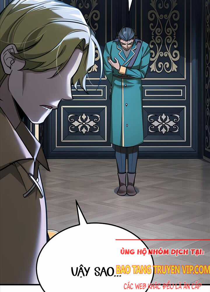 Thiên Quỷ Chẳng Sống Nổi Cuộc Đời Bình Thường Chapter 125 trang 20