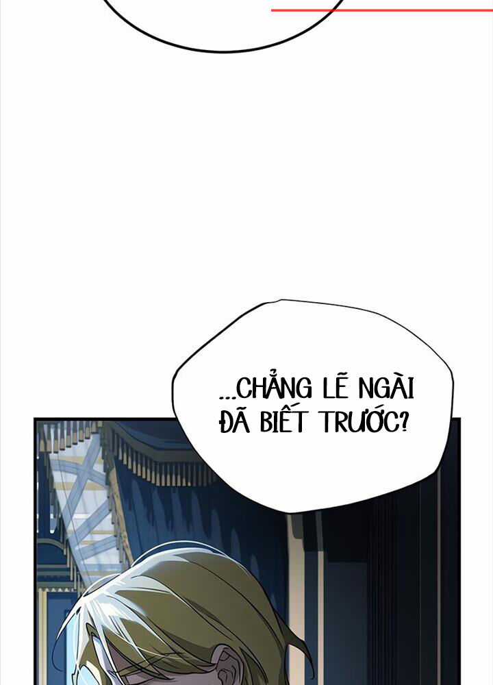 Thiên Quỷ Chẳng Sống Nổi Cuộc Đời Bình Thường Chapter 125 trang 21