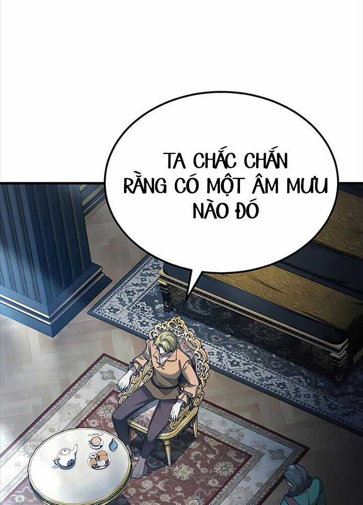 Thiên Quỷ Chẳng Sống Nổi Cuộc Đời Bình Thường Chapter 125 trang 23