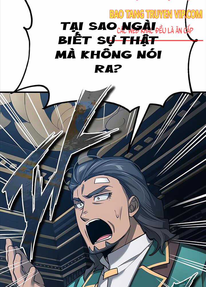 Thiên Quỷ Chẳng Sống Nổi Cuộc Đời Bình Thường Chapter 125 trang 25