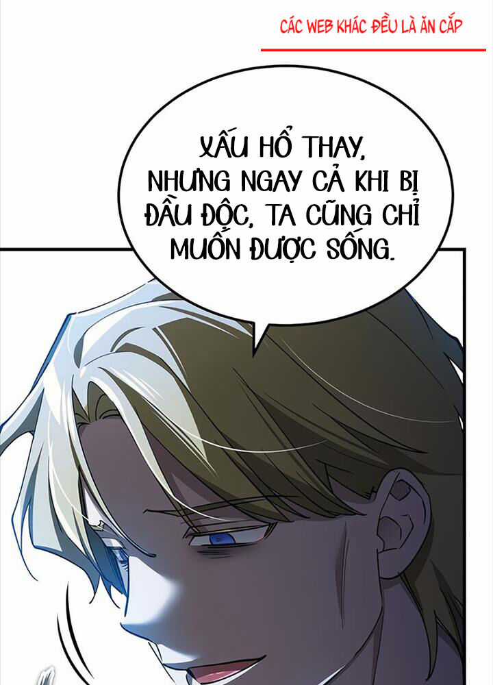 Thiên Quỷ Chẳng Sống Nổi Cuộc Đời Bình Thường Chapter 125 trang 27