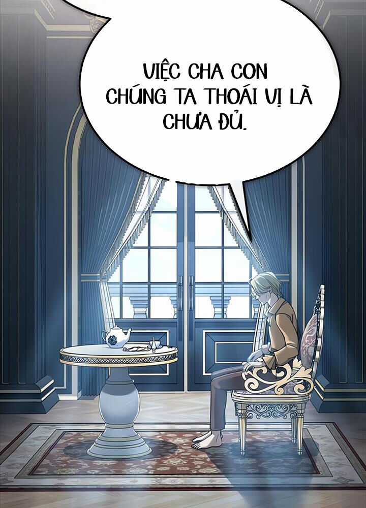 Thiên Quỷ Chẳng Sống Nổi Cuộc Đời Bình Thường Chapter 125 trang 32